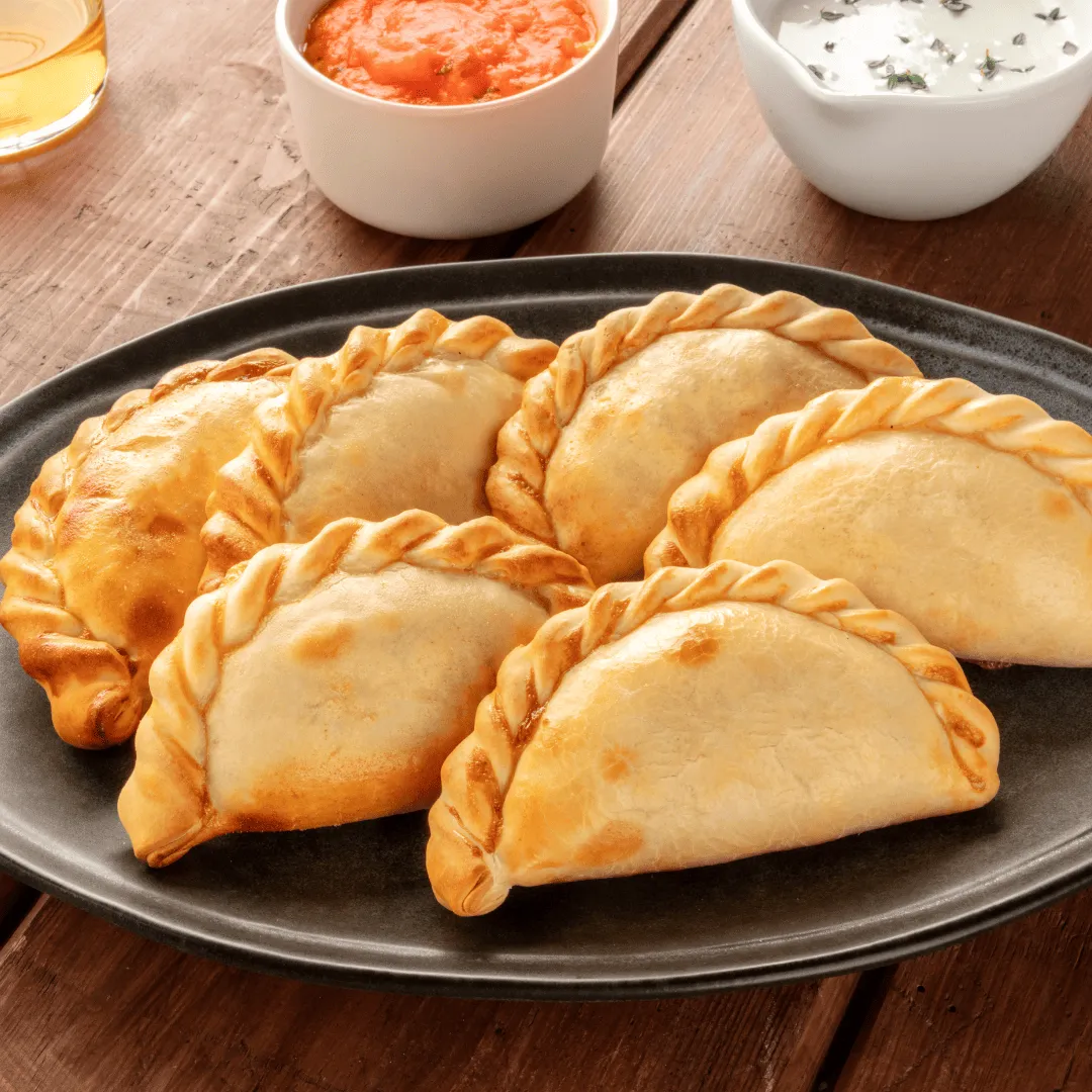 Empanadas